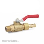 ALDO Compressor Faucet (Kran Kompresor Ac)