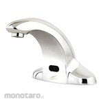 AMTC VALVE Sensor Single-Hole Deck-Mount Bathroom Faucets