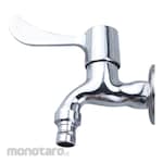 American Standard Garden Tap