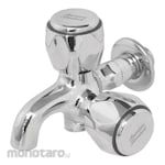 American Standard Two Way Tap (Kran Tembok 2 Arah)