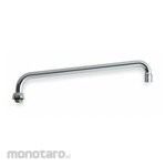 CHICAGO FAUCETS Angled Straight Faucet Spouts