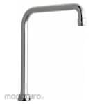 CHICAGO FAUCETS Double-Bend Faucet Spout