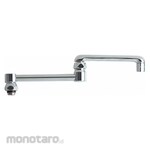 CHICAGO FAUCETS Double-Jointed Faucet Spout