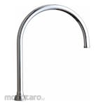 CHICAGO FAUCETS Gooseneck Faucet Spout (Cerat Kran)