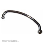 CHICAGO FAUCETS Mid-Arc Faucet Spout