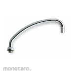 CHICAGO FAUCETS Mid-Arc Faucet Spouts