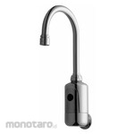 CHICAGO FAUCETS Sensor Single-Hole Wall-Mount Bathroom Faucets