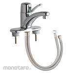 CHICAGO FAUCETS Single Lever Hot And Cold Water