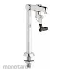 CHICAGO FAUCETS Single-Hole Deck-Mount Glass Fillers