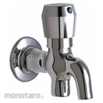CHICAGO FAUCETS Single-Hole Wall-Mount Glass Filler