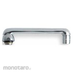 CHICAGO FAUCETS Straight Faucet Spout