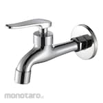 Castelli Sanitary Long Wall Tap (Keran Tembok)