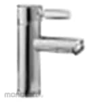 Castelli Sanitary Pillar Basin Mixer