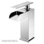 Castelli Sanitary Single Handle Basin Mixer (Kran Wastafel Panas Dingin)