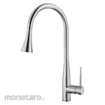Castelli Sanitary Single Handle Sink Mixer