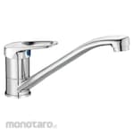 Castelli Sanitary Single Handle Sink Tap