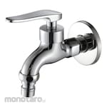 Castelli Sanitary Wall Tap (Keran Tembok)