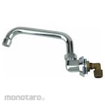 DOMINION COMMERCIAL FAUCETS Low-Arc Faucet Spout