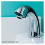 Delman Automatic Faucet (Kran Sensor Otomatis)