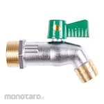 Duraflo Kran Kuningan Brass Bibcock