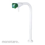 Duraline One-Way Bench Fixed Outlet Demineralised Water Tap