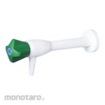 Duraline One-Way Wall 90 Degree Demineralised Water Tap