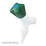 Duraline One-Way Wall 90 Degree Water Tap Female Inlet