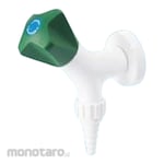 Duraline One-Way Wall 90 Degree Water Tap