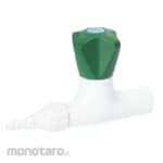 Duraline One-Way Wall Water Tap Female Inlet