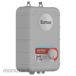 EEMAX Single-Lever-Handle Single-Hole Deck-Mount Kitchen Sink Faucet