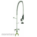 ENCORE Single-Hole Deck-Mount Pre-Rinse Faucet