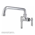 ENCORE Straight Faucet Spout (Cerat Kran)