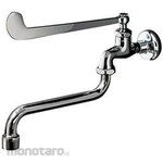 ESCO Horizontal faucet