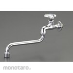 ESCO Horizontal faucet