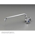 ESCO PJ 1/2 "long pipe horizontal faucet