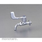 ESCO PJ 1/2 "universal home faucet / lever type (double thread)