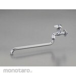 ESCO PJ1 / 2 "/ 300mm long pipe universal faucet