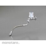 ESCO PJ1 / 2 "universal faucet (with flexible)