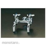 ESCO PJ1 / 2 inch double-mouthed faucet