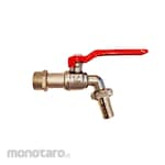 Euro Garden Faucet (Kran Taman)