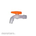 Euro Transparent Crane (Kran Taman Plastik)
