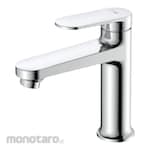 Frap Cold Basin Pillar Faucet (Kran Wastafel)