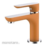 Frap Single Lever Basin (Kran Wastafel)