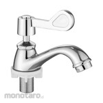Frud Single Lever Basin Pillar Tap