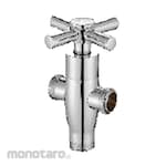 Frud Two Way Angle Valve