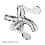 Frud Two Way Tap (Kran Tembok 2 Arah)