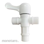 Frud Two way angele valve