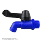 HIOSHI Kran PVC Tembok HD Type