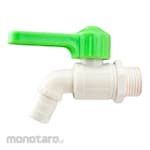 HIOSHI Kran Plastik Taman ECO Type