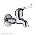 Jomoo Quarter-Turn Cold Water Faucet (Kran Air)